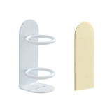 Support Mural pour Brosses à Dents et Accessoires – Organiseur Élégant Sans Perçage