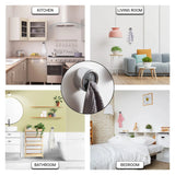 EasyHang – Porte-Serviette Autocollant Sans Perçage