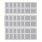 DrainSafe Pro – Disques Filtrants Jetables pour Évier et Douche