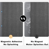 Rideau de Douche Pliable -AquaFold