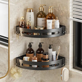 WallMate – Organiseur Auto-adhésif pour Douche et Salle de Bain