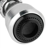 Prolongateur de Robinet en Acier Inoxydable – EcoFlow 360