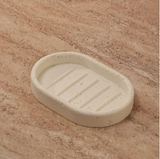 Set de Salle de Bain en Travertin Élégance Travertin