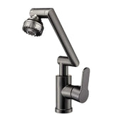 Filtre de Robinet Compact avec Système Minéral