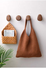Crochets Muraux -PebbleScandi