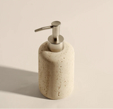 StoneHarmony – Accessoire de Salle de Bain en Grès et Pierre Naturelle