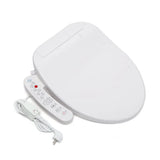 AquaComfort SmartBidet – Siège de Toilette Intelligent avec Rinçage Automatique, Sèche-Linge et Siège Chauffant
