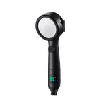 AquaTemp Smart – Pommeau de Douche LED avec Affichage Température & Haute Pression