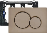 FlushStyle Bouton de Chasse d’Eau – Design Élégant et Fonctionnel pour WC