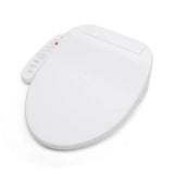 AquaComfort SmartBidet – Siège de Toilette Intelligent avec Rinçage Automatique, Sèche-Linge et Siège Chauffant