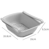 CoolStore – Boîte de Rangement Transparente pour Réfrigérateur