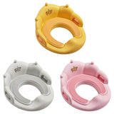 EasySeat Junior – Siège d’Enfant pour un Apprentissage de la Propreté Sécurisé et Confortable