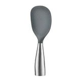 Cuillère de Cuisine en Silicone Antiadhésive et Résistante à la Chaleur