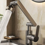 Filtre de Robinet Compact avec Système Minéral