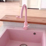 Colora – Mitigeur de Lavabo en Laiton Élégant et Coloré