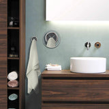 EasyHang – Porte-Serviette Autocollant Sans Perçage