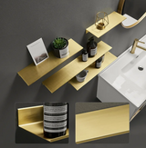 Étagère Murale de Salle de Bain