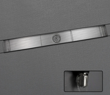 Caniveau de Douche Linéaire 600mm