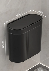 Poubelle Automatique Murale 9L