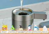 AutoHygiene Distributeur de Savon Automatique