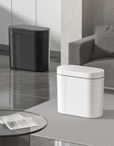 Poubelle Automatique Murale 9L