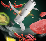 MiniChop – Hachoir Électrique USB Sans Fil pour Cuisine