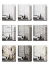 Papier Peint Autocollant Effet Marbre