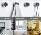 EasyHang – Porte-Serviette Autocollant Sans Perçage