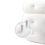 Coussin de Bain de Luxe