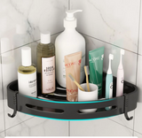 WallMate – Organiseur Auto-adhésif pour Douche et Salle de Bain