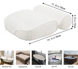 Coussin de Bain de Luxe