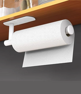 EasyHold Support Auto-adhésif pour Rouleaux de Papier