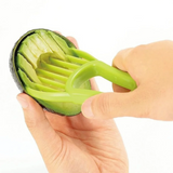 FruitEase – Coupe-Avocat 3-en-1 pour Cuisine