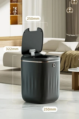 Poubelle Automatique Sensor 12L-24L