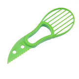FruitEase – Coupe-Avocat 3-en-1 pour Cuisine