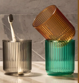 Gobelet Salle de Bain Antichute ColorWave