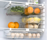 CoolStore – Boîte de Rangement Transparente pour Réfrigérateur