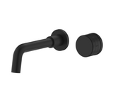 Auréa Robinet Mural Minimaliste pour Lavabo