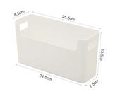 Organisateur de Porte Multifonction sans Perçage – Support de Rangement pour Épices, Films Alimentaires et Accessoires