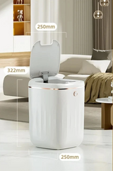 Poubelle Automatique Sensor 12L-24L