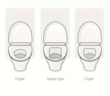 PureSeat – Protège-Abattants WC Jetables Hygiéniques pour Voyage
