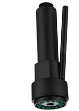 Embout de Robinet Économiseur d’Eau 360° avec Bouton Stop