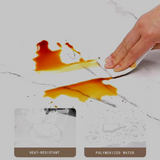 Papier Peint Autocollant Effet Marbre