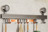 Barre Murale de Cuisine Adhésive