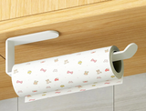 EasyHold Support Auto-adhésif pour Rouleaux de Papier