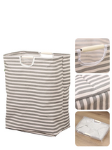 Panier à Linge Pliable AquaGuard