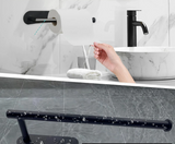 EasyHold Support Auto-adhésif pour Rouleaux de Papier