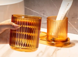 Gobelet Salle de Bain Antichute ColorWave