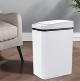 Poubelle Automatique Sans Contact 12L