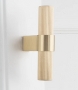 Poignée de Meuble LinéaOr 96 mm